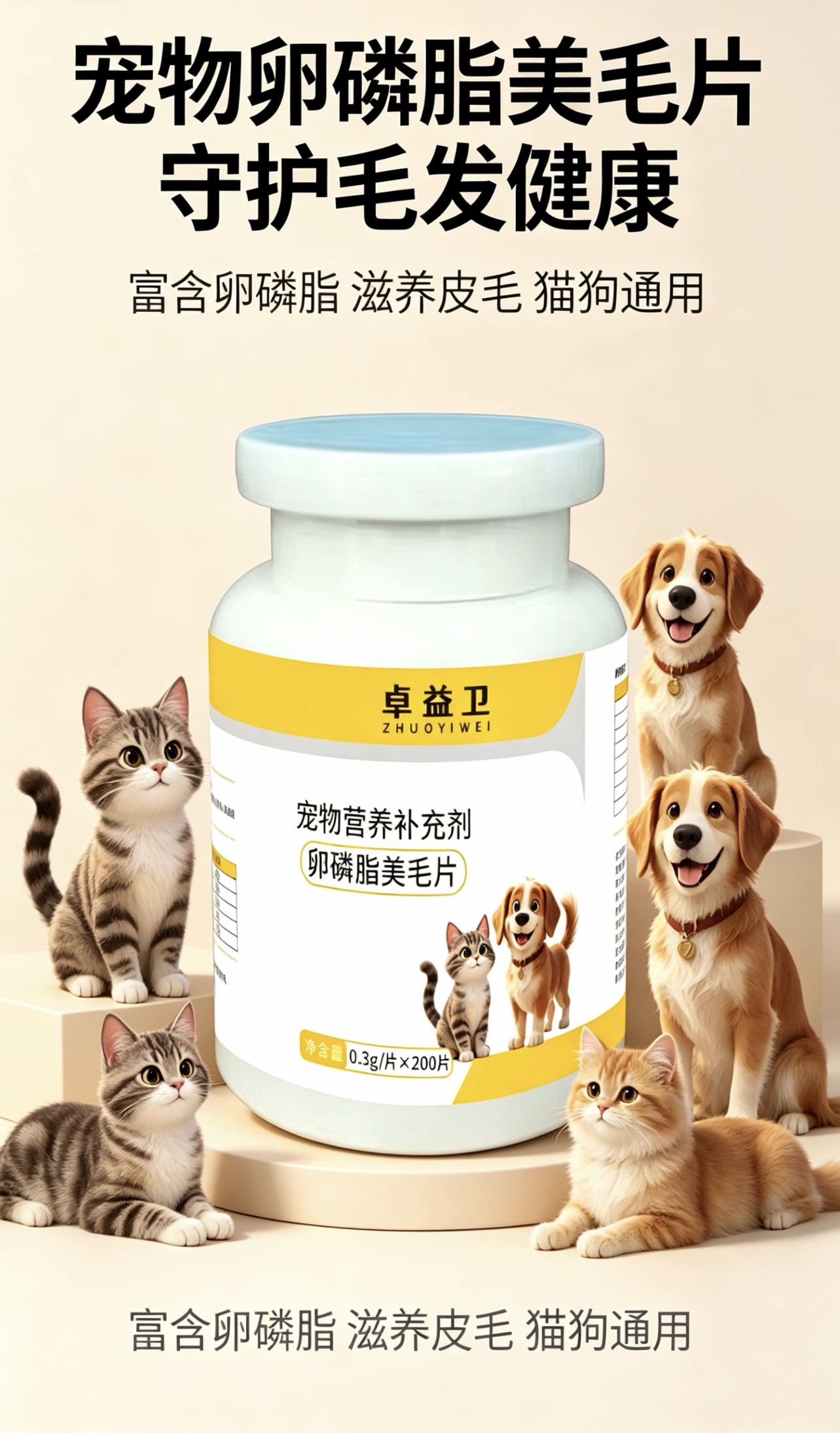 功能性添加剂